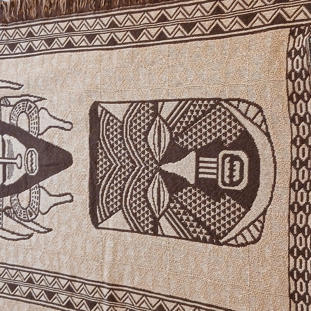Reversible Throw NWOT - Picture 6 of 12